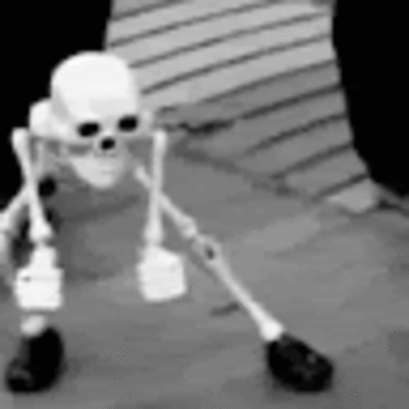 skeleboneman